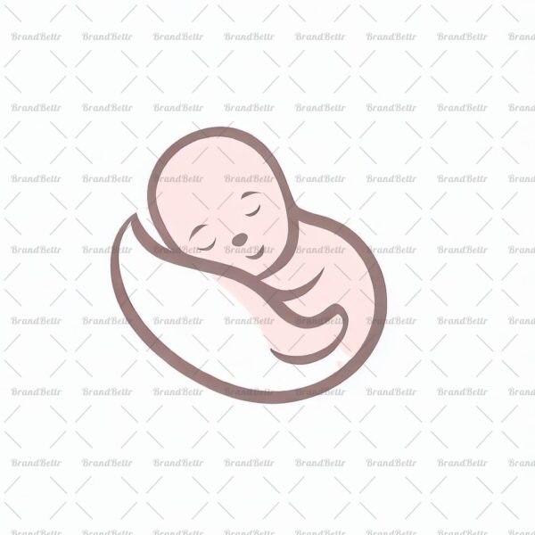 Neugeborenes Baby